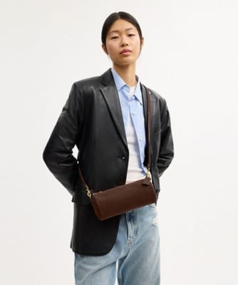バレルバッグ | COACH/コーチ | 三越伊勢丹オンラインストア・通販【公式】